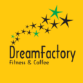 Dream Factory Fitness & Coffee